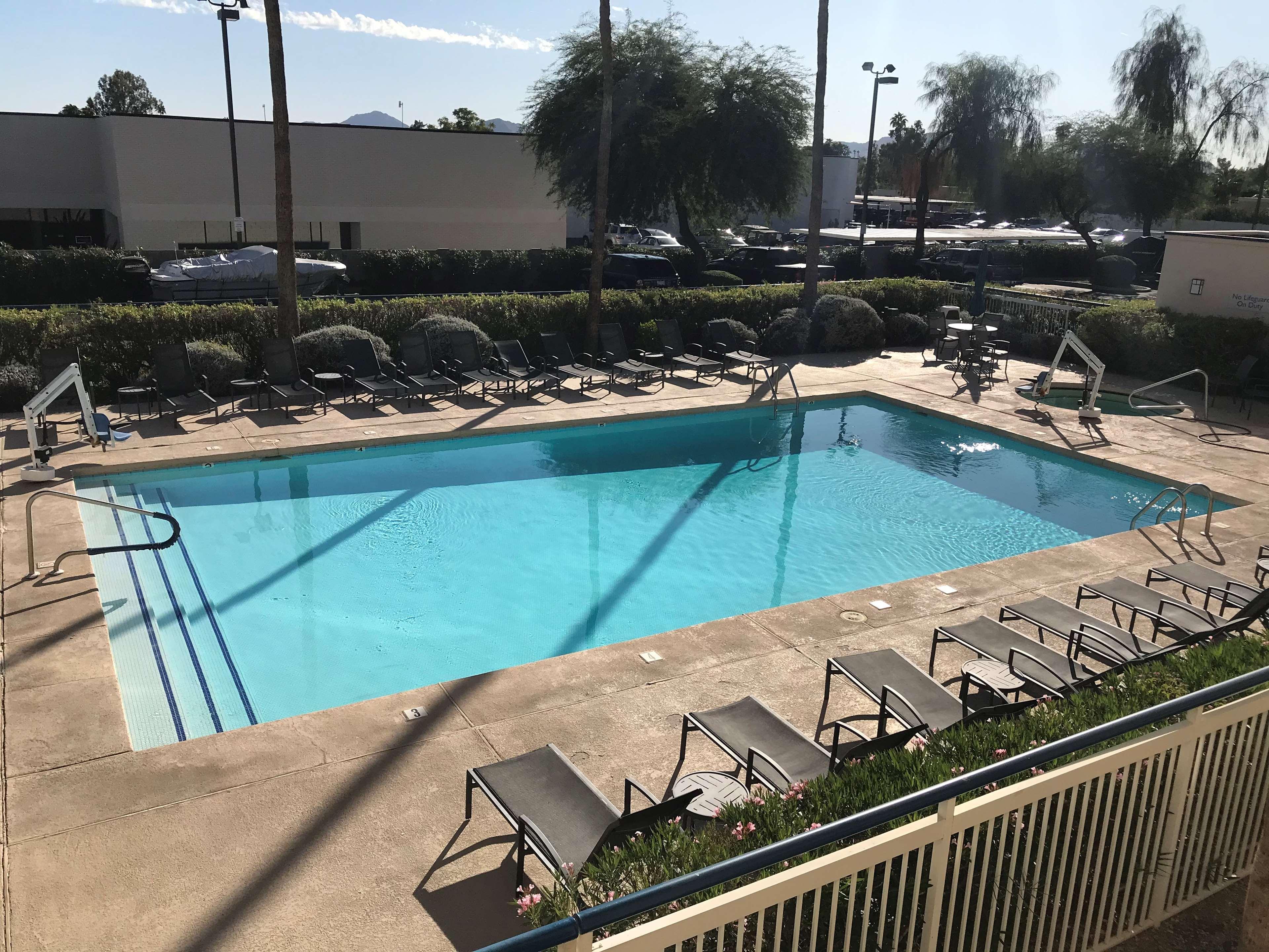 Revival Scottsdale Studios Exterior foto